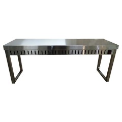 Полка тепловая ЦМИ ПНСТ1К-140/30