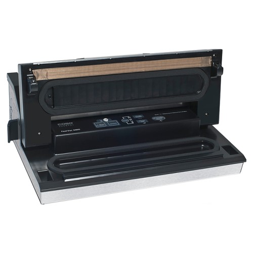 Упаковщик вакуумный CASO FastVAC 3000