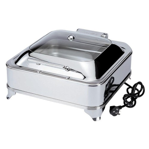 Мармит электрический Sunnex KINGO-HOTEL D202---KINGO 2/3*65 5.1 л