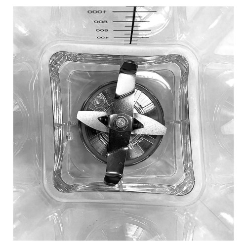 Блендер Kocateq TQ8000PRO