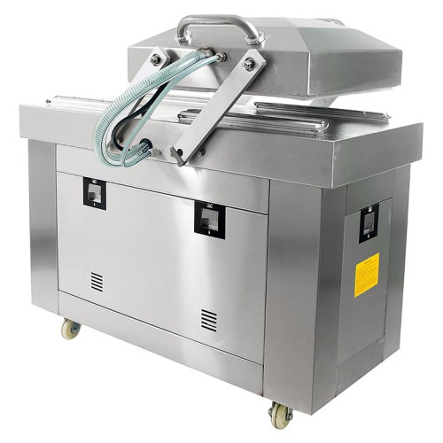 Упаковщик вакуумный Foodatlas DZ-400/2SC Eco