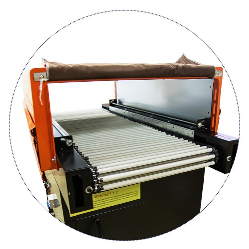 Термотоннель МАГИКОН BS-4525А