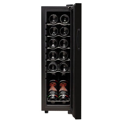 Винный шкаф MEYVEL MV12-CBD1