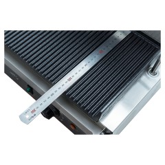 Гриль прижимной Crazy Pan CP-CG44R