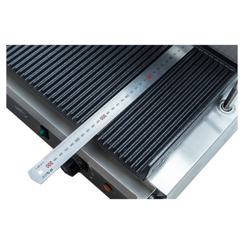 Гриль прижимной Crazy Pan CP-CG44R