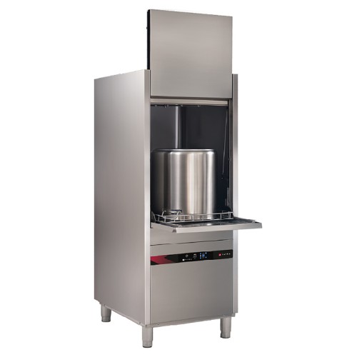 Машина котломоечная Tatra TW.P60+DR+DD TOUCH