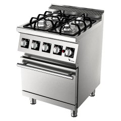 Плита газовая VITAL GKF6020