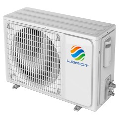 Кассетная сплит-система Loriot LAC-36TC