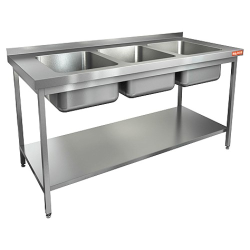 ВАННА МОЕЧНАЯ НСО3М-16/7БП ЭЦ