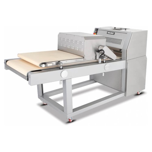 Машина тестозакаточная Porlanmaz Bakery Machinery PMDM 650