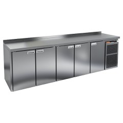 Стол холодильный HICOLD SN 11111 BR2 TN