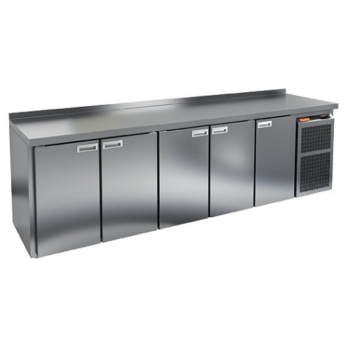 Стол холодильный HICOLD SN 11111 BR2 TN