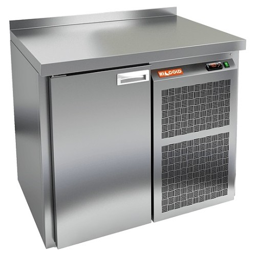 Стол морозильный HICOLD SN 1 BR2 BT