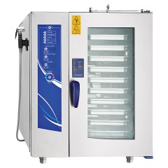 Пароконвектомат Abat ПКА 10-1/1ПМФ2 (морской)