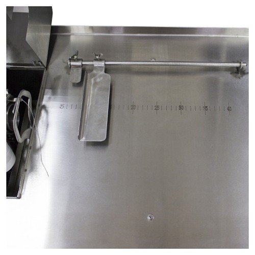 Перекрутчик сосисок и колбас Roal Meat HR-770