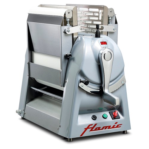 Тестораскаточная машина Flamic SF450BD-700