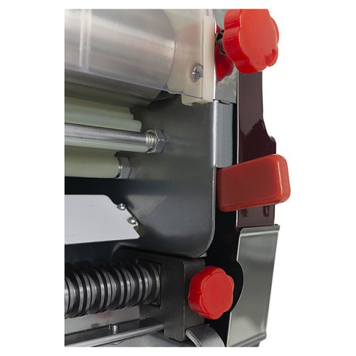 Тестораскатка-лапшерезка электрическая Foodatlas DSS-200M