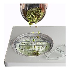 Фризер для мягкого мороженого CRYSTAL EFE 1600 AP