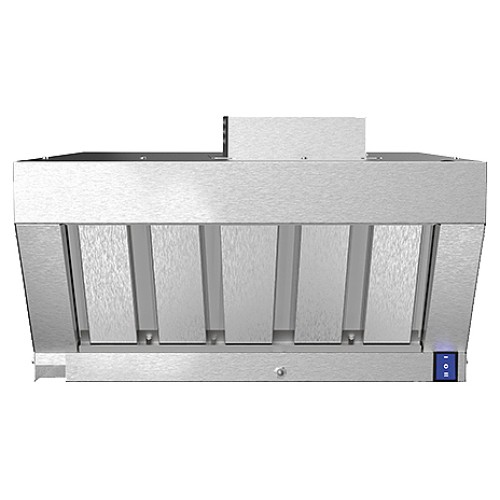 ВЫТЯЖКА КОНДЕНСАЦИОННАЯ RADAX KG53MWF2