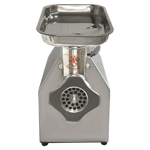 Мясорубка Crazy Pan CP-MM12S