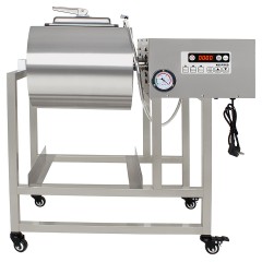 Маринатор Kocateq M 38 E (нерж.сталь AISI304)