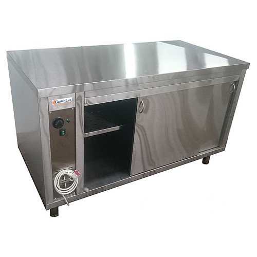 Стол тепловой Gastrolux СТО-126К