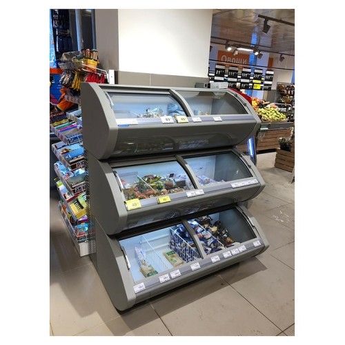 Ларь морозильный Марихолодмаш Торос ЛХН-3-1,2