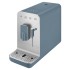 Эспрессо кофемашина автоматическая SMEG BCC12SBMEU синий шторм