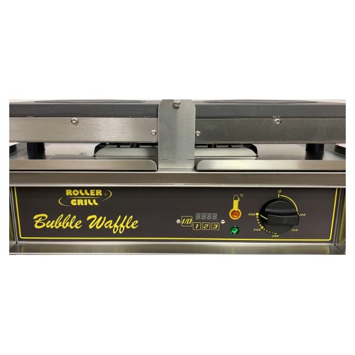 Вафельница Roller Grill GES 90 Bubble Waffle