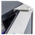 Винный шкаф Temptech Premium WPQ15SCB черный