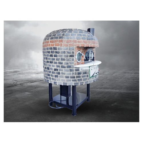 Печь для пиццы газовая ротационная Firinmak MaxNgRot 150