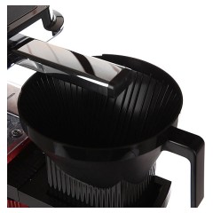 Кофеварка Moccamaster KBG741 Select глянцевое серебро