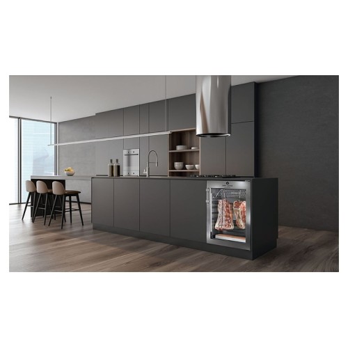 Шкаф для вызревания мяса DRY AGER DX 500 Premium S