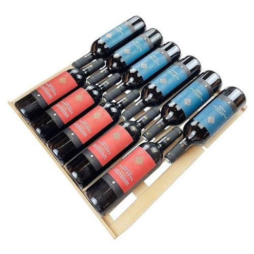 Винный шкаф CASO WineDeluxe WD 60