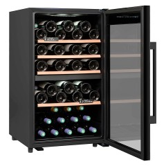 Винный шкаф Climadiff CLD55B1