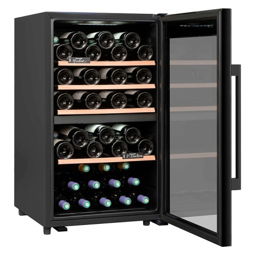 Винный шкаф Climadiff CLD55B1