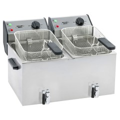 Фритюрница электрическая Roller Grill FD 80 DR