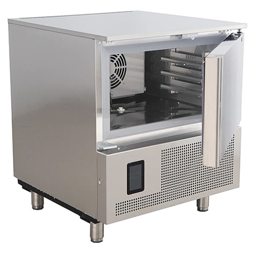 Шкаф шоковой заморозки TEFCOLD BLCA3X1