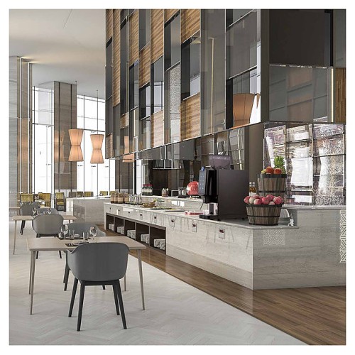 Кофемашина Carimali Mya Ultra MU-01-01-00