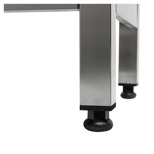 Стол производственный КОБОР СПР-60/60/П