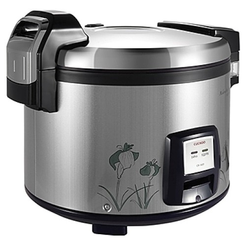 Рисоварка Cuckoo CR-3021
