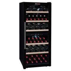 Винный шкаф La Sommeliere CVD102DZ