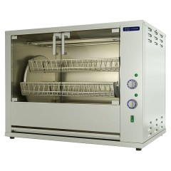 ГРИЛЬ ЭЛЕКТРИЧЕСКИЙ KAYMAN ГЭ-380-6С18-Т A