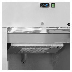 ШКАФ ХОЛОД. TEFCOLD GUC70