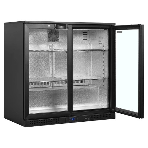 ШКАФ ХОЛОД. TEFCOLD BA21H