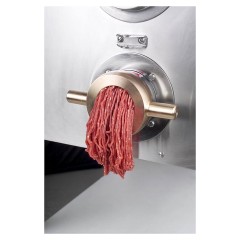 Мясорубка Koneteollisuus Oy (KT) LM-82/A Unger чугун. корпус