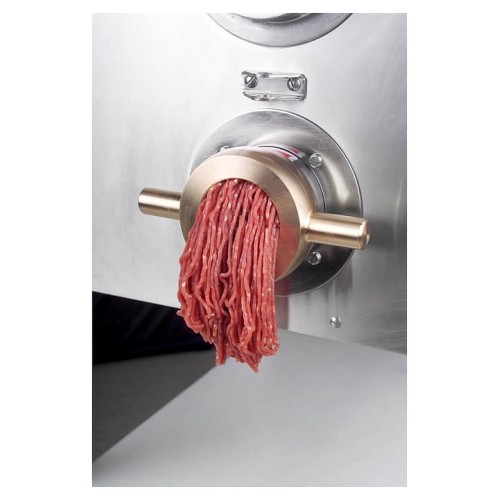 Мясорубка Koneteollisuus Oy (KT) LM-82/A Unger чугун. корпус