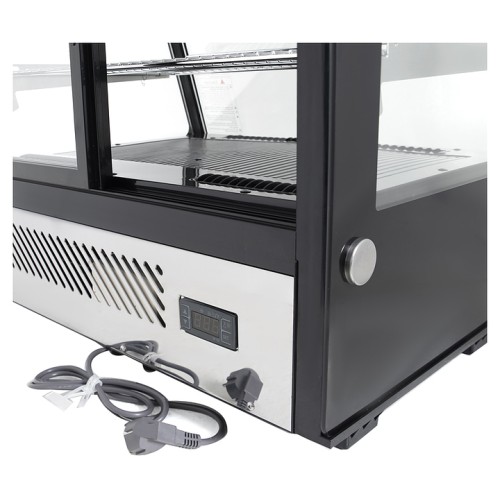 Витрина холодильная Foodatlas RT-120L