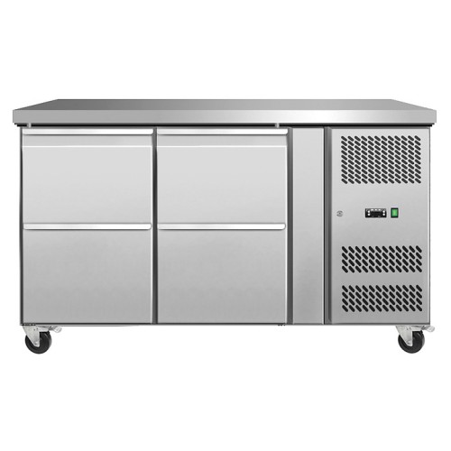 Стол холодильный Koreco GN/2100TND4