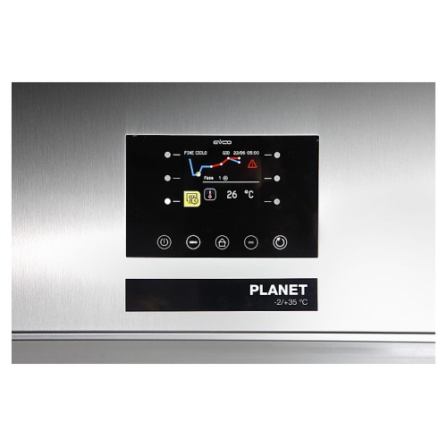 Шкаф отложенной расстойки Gemm ALEV/20